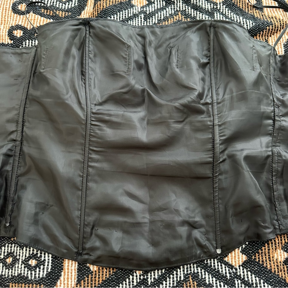 Rose Smith Formal Corset size L Women - Picture 4 of 15